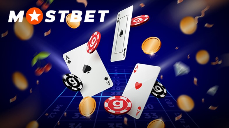 Mostbet Official Betting Website in Pakistan
