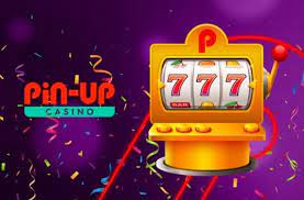 Pin Up Casino