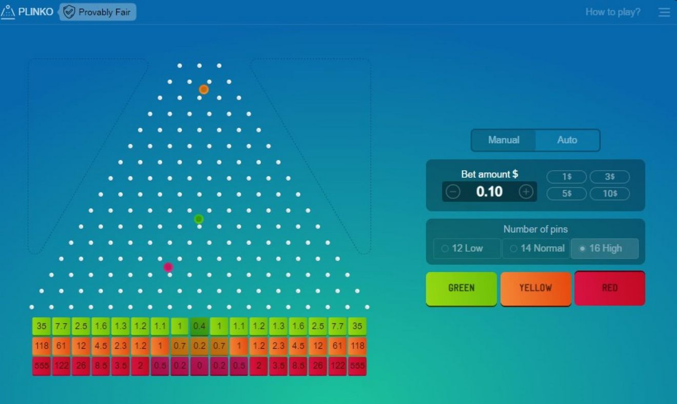 Plinko Gambling enterprise: Game assesses and ideal on the internet casinos to bet totally free