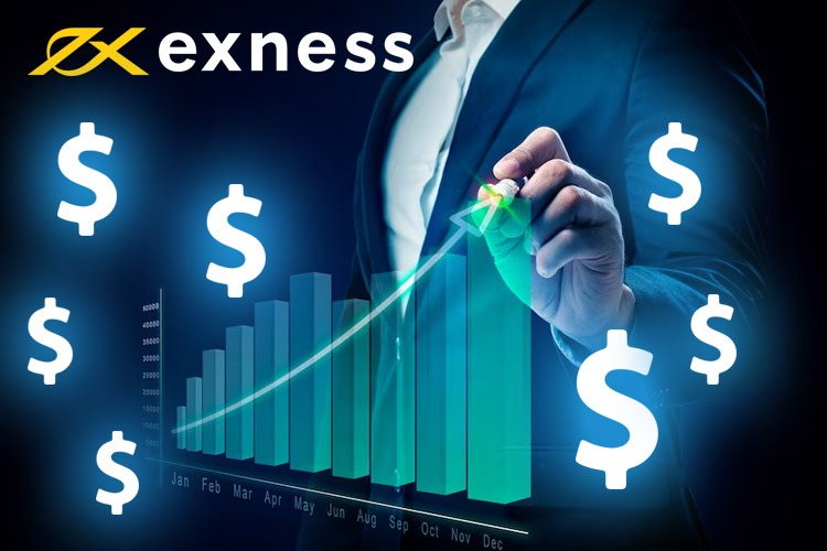 Petunjuk untuk mengembangkan akun copy trading Exness