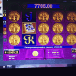 Winorio Casino Site Games