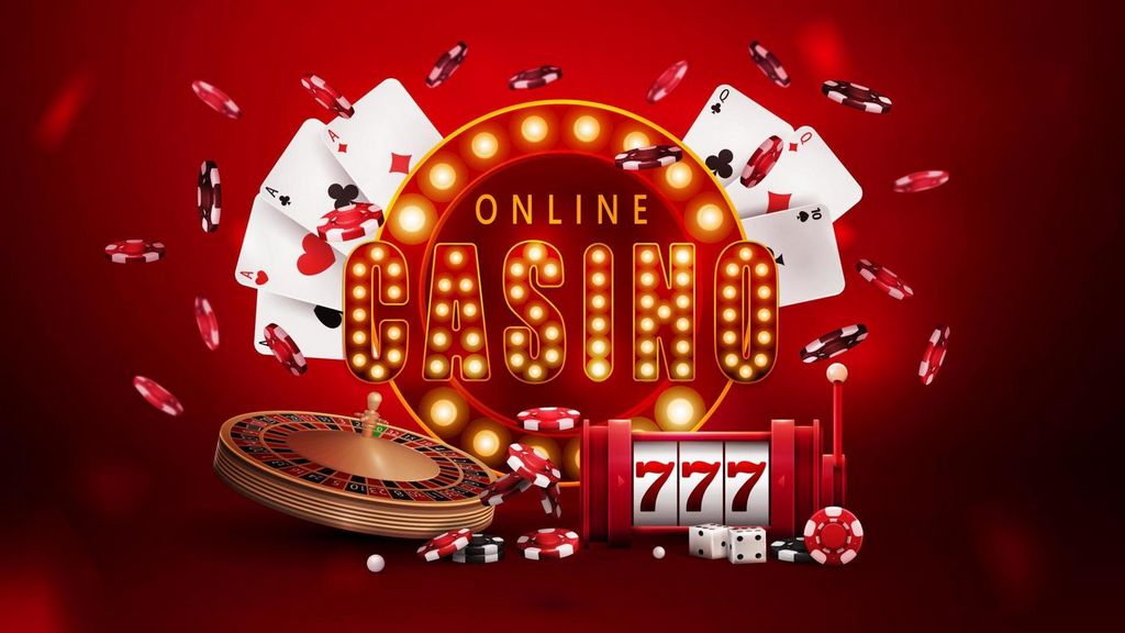 Winorio Casino Site Games