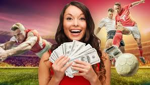 Inovasi Terbaru dalam Dunia Taruhan Agen sbobet88 live bola