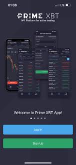 Mastering the Markets Your Guide to Live Trading PrimeXBT Mastering the Markets Your Guide to Live Trading PrimeXBT