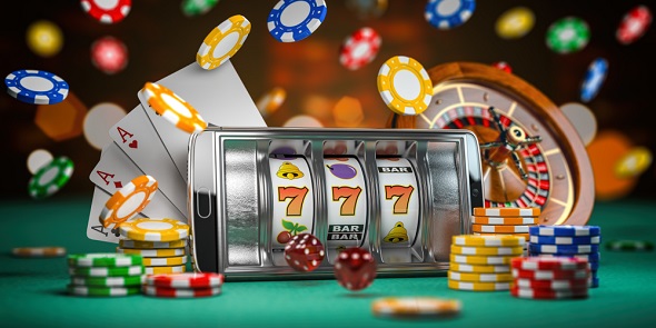 The Ultimate Guide to Cazeus Casino Your Next Gaming Destination The Ultimate Guide to Cazeus Casino Your Next Gaming Destination