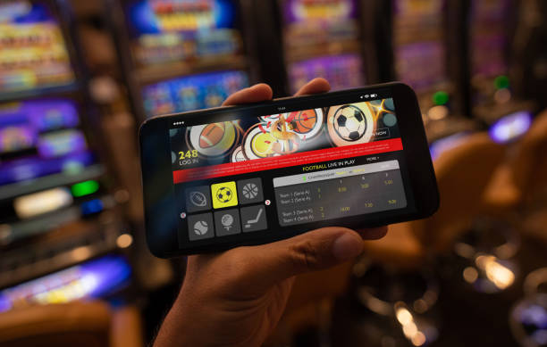 Top Casino Platforms for Streamers 40