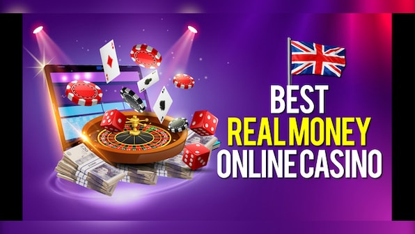Experience the Thrill of Play Online Casino UK Experience the Thrill of Play Online Casino UK