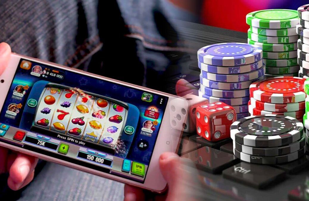Experience the Thrill of Play Online Casino UK Experience the Thrill of Play Online Casino UK