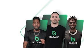 دليل سحب BC Game خطوات بسيطة وسهلة للانسحاب من اللعبة