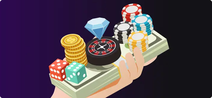 Discover the Exciting World of Casiny Casino No Deposit Bonus 27