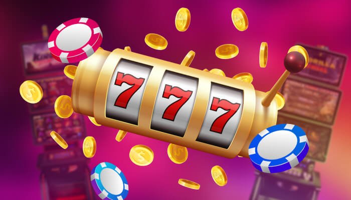 Experience the Thrill of Jet Casino & Sportsbook 28