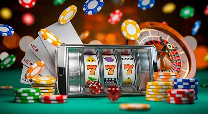 Explore the Thrills of Crypto Casino with Referral Payouts 17