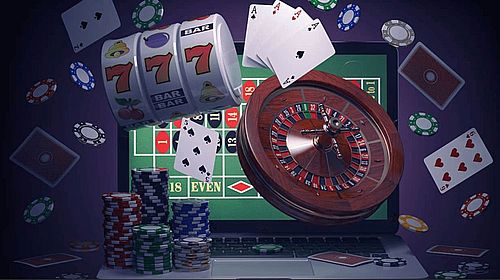 Explore the Thrills of Crypto Casino with Referral Payouts 17