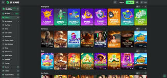 Exploring the Exciting World of BC Game Bangladesh 6