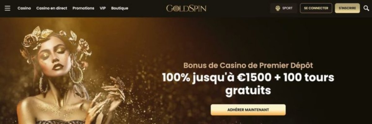 goldspin login – Sicher einloggen, Probleme lösen und Tipps goldspin login – Sicher einloggen, Probleme lösen und Tipps