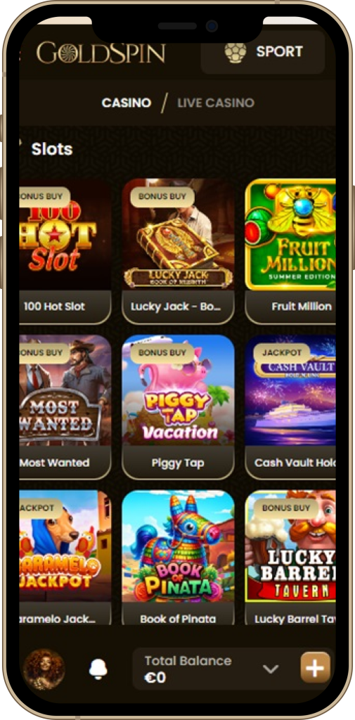 goldspin login – Sicher einloggen, Probleme lösen und Tipps goldspin login – Sicher einloggen, Probleme lösen und Tipps