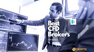 What is Best CFD Trading Strategies, Tips, and Broker Selection