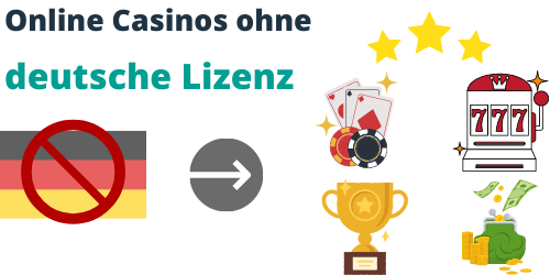 Die besten Online Casinos ohne deutsche Lizenz Freiheit und Vielfalt erleben