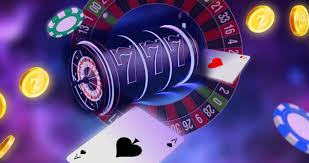 Experience the Thrill of Winning at NonStop Casino 9 Experience the Thrill of Winning at NonStop Casino 9