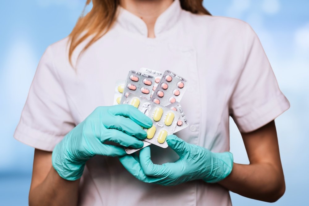 Farmaci A Base Di Retinoidi Benefici e Usazioni Farmaci A Base Di Retinoidi Benefici e Usazioni