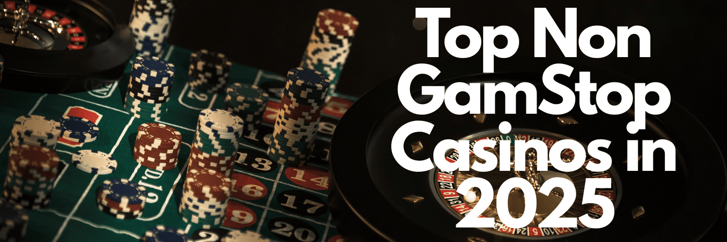 Discover Casino Sites Not on Gamstop for Uninterrupted Fun