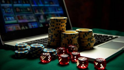 Explore the Excitement of Betblast Casino UK