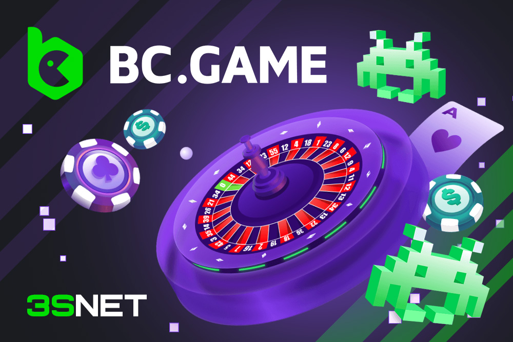 Explore the Exciting BC.Game Bonus Offers