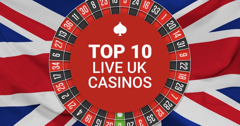 Exploring Online Slot Casinos in the UK Your Ultimate Guide