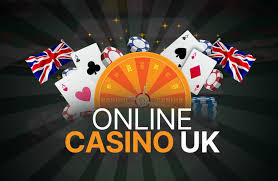 Online Slots in UK Casinos Your Ultimate Guide