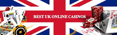 Online Slots in UK Casinos Your Ultimate Guide