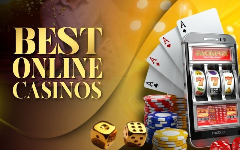 Discover the Thrill of Beonbet Casino Online Games