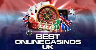 Discovering the Best Betting Sites in the UK Online