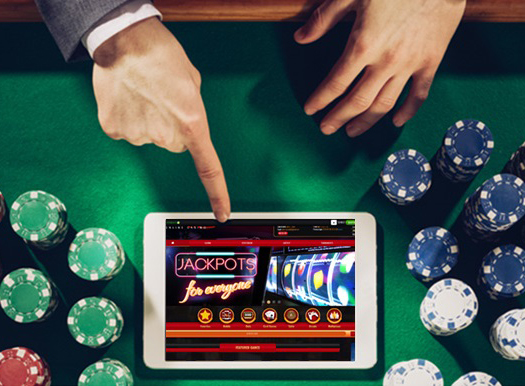 Magius Casino & Sportsbook An Unmatched Gaming Experience